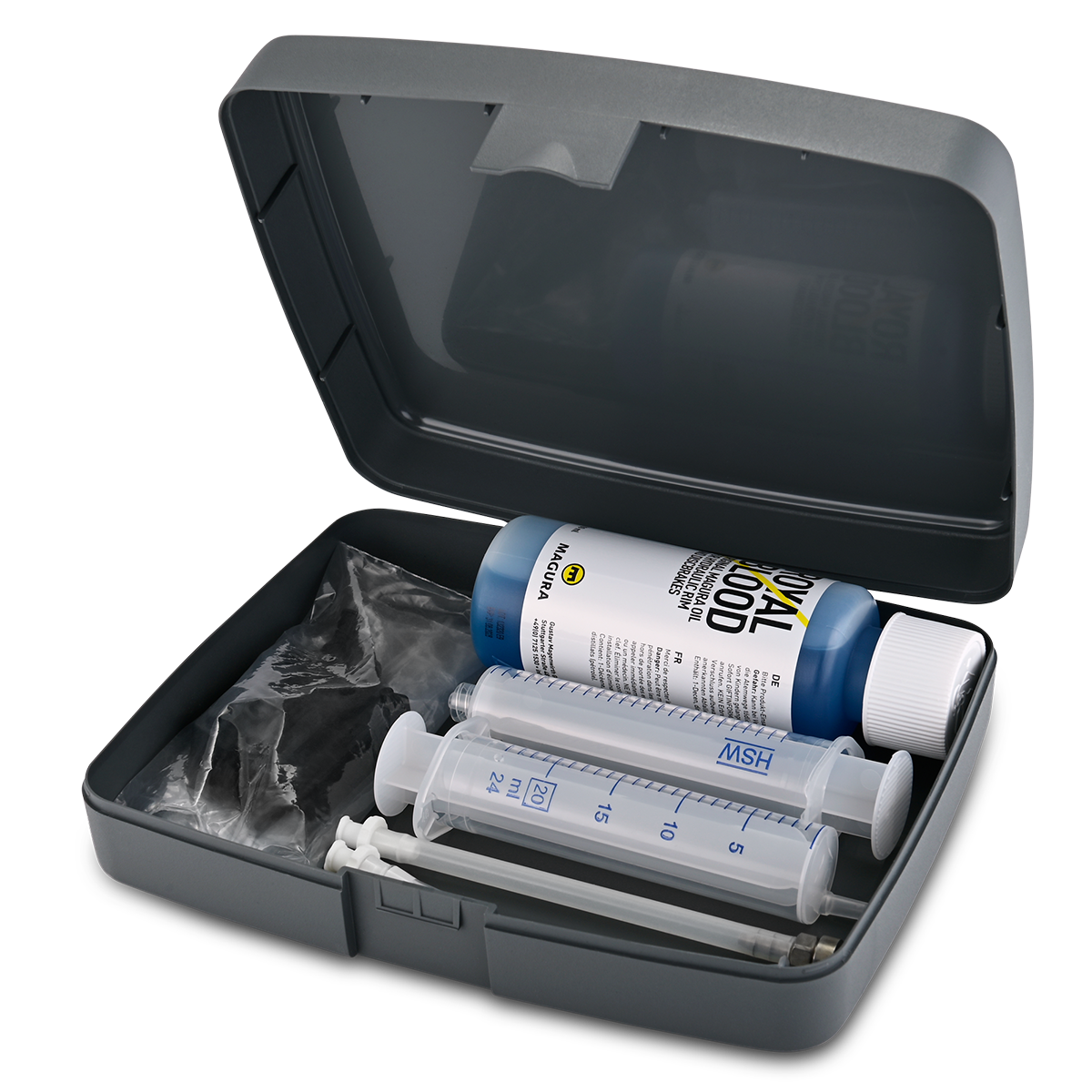 open service-kit