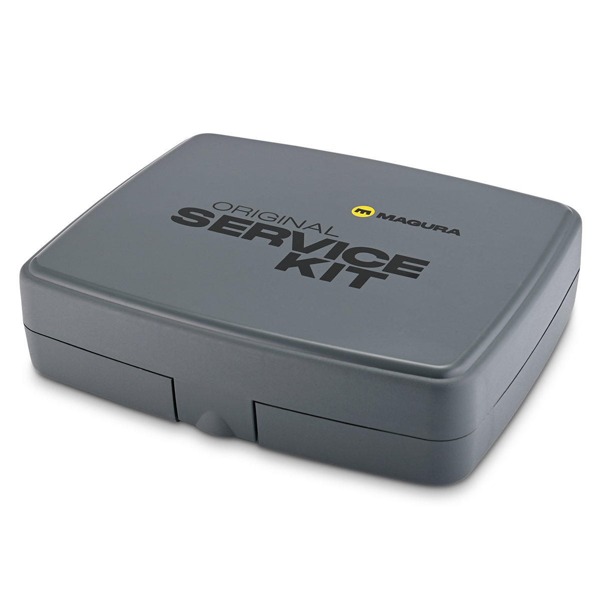 closed Service-Kit