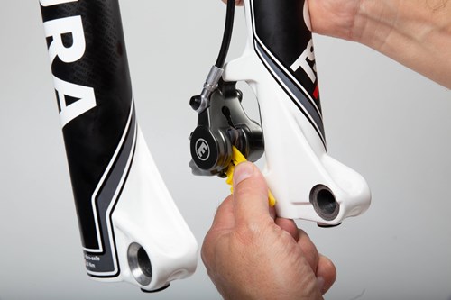 MAGURA MM85XC もたれかかる 26er QR100mm リモート トラベル:100mm MAGURA MM85XC もたれかかる 26er QR100mm リモート トラベル:100mm