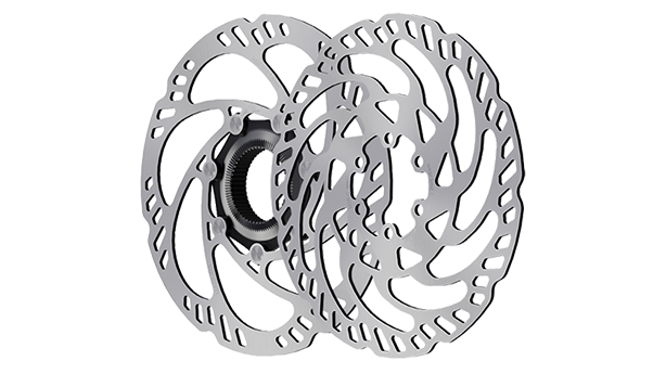 Original MAGURA rotors