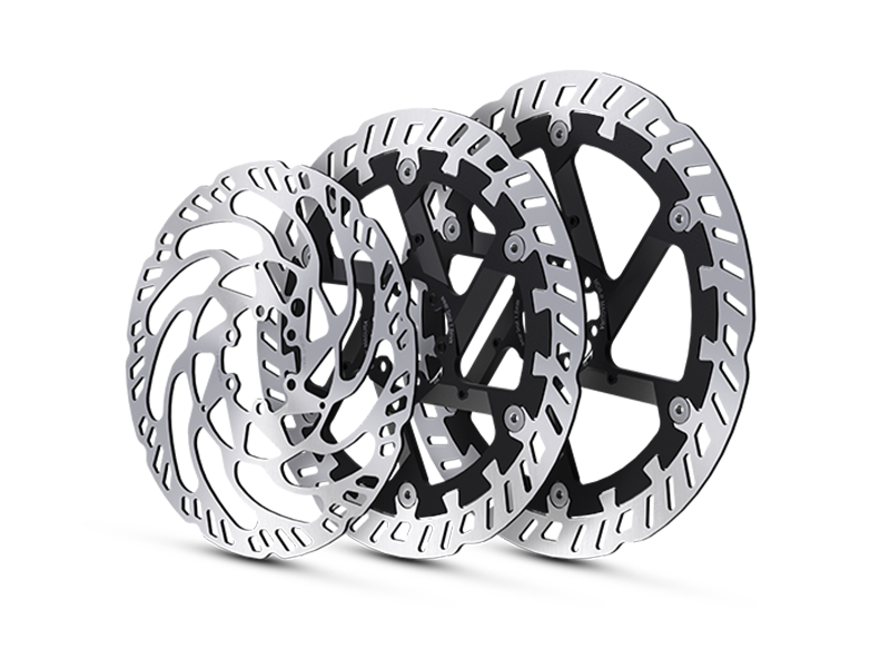 Original Spare Parts