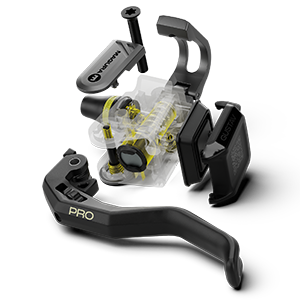 MAGURA GUSTAV PRO