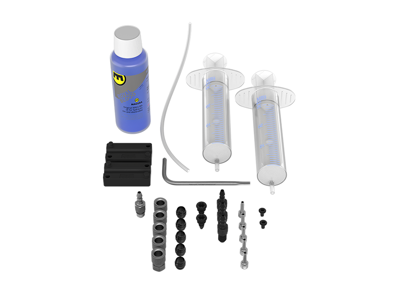 Original Spare Parts