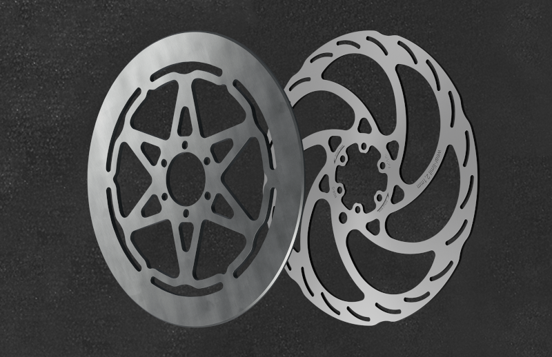 Amazon.com : Magura USA MT Thirty Disc Brake Black, Left or