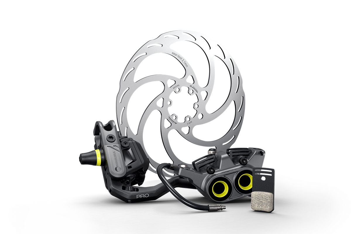 MAGURA Gustav PRO & Easy Link