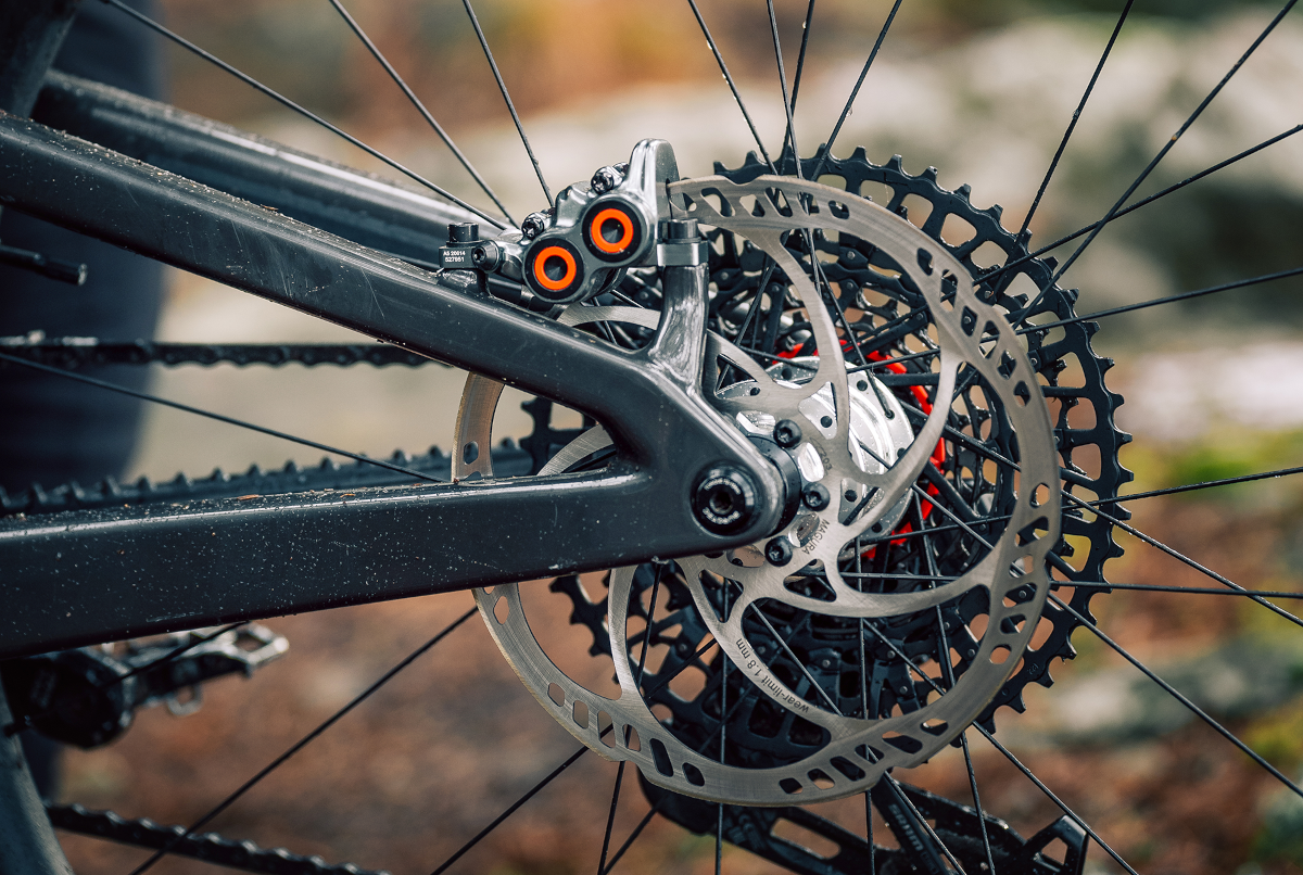 MAGURA presents MT7 HC3 Special Edition at a special price