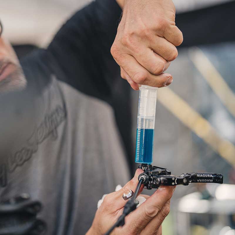 MAGURA | Bike & Powersports Components
