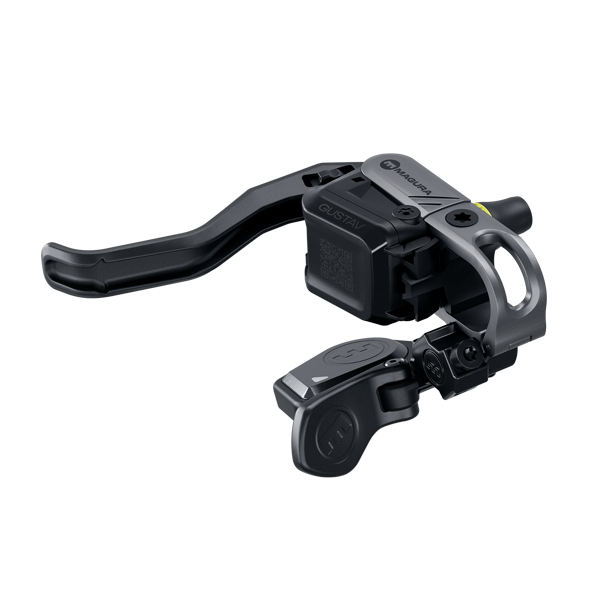 Shiftmix adapter IG.3 Sram Matchmaker for GUSTAV PRO | Adapters