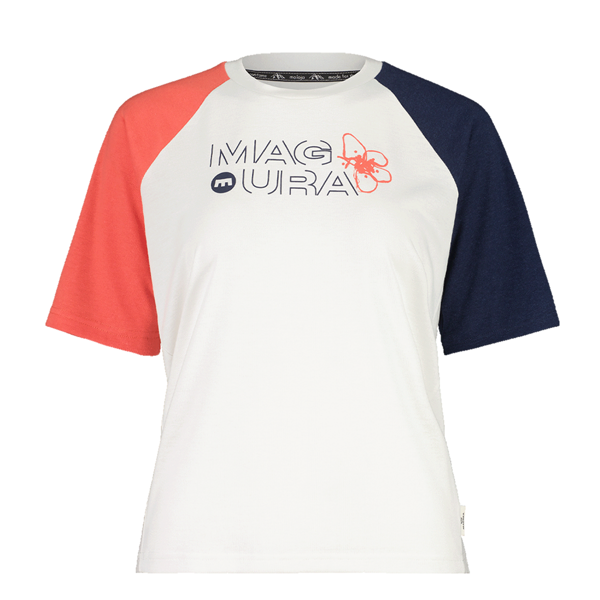 Womens Magnolia Tshirt Womens Magnolia Tshirt