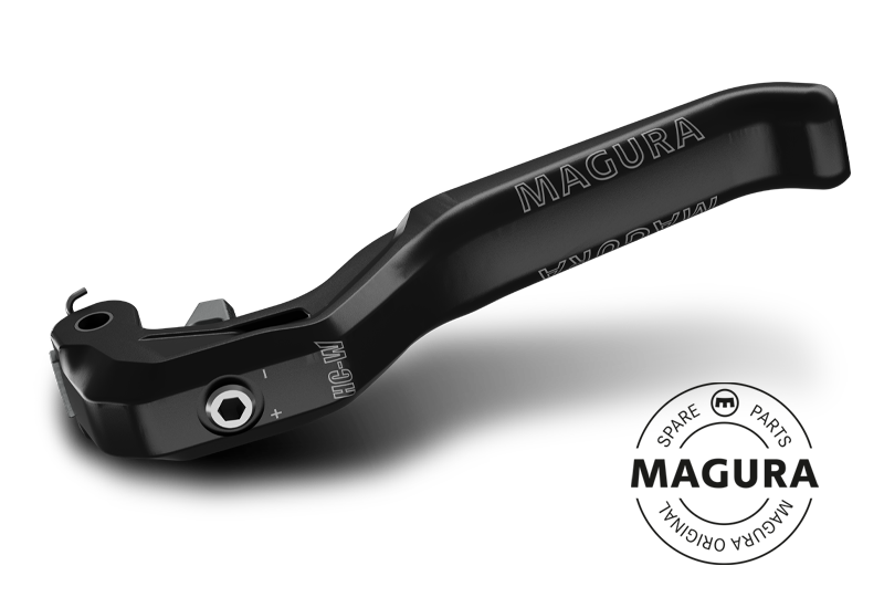 MAGURA HC-W lever- developed with Loic Bruni