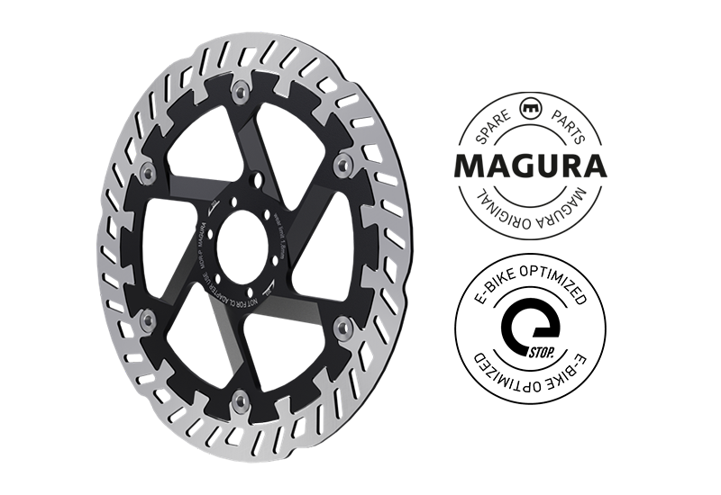Original Magura 7.C Bremsbeläge Race Comfort 7C für MT2 MT4 MT6 MT8 MT Sport