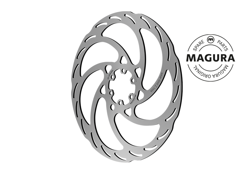 Amazon.com: Magura Unisex's Storm HC Disc Brake Rotor