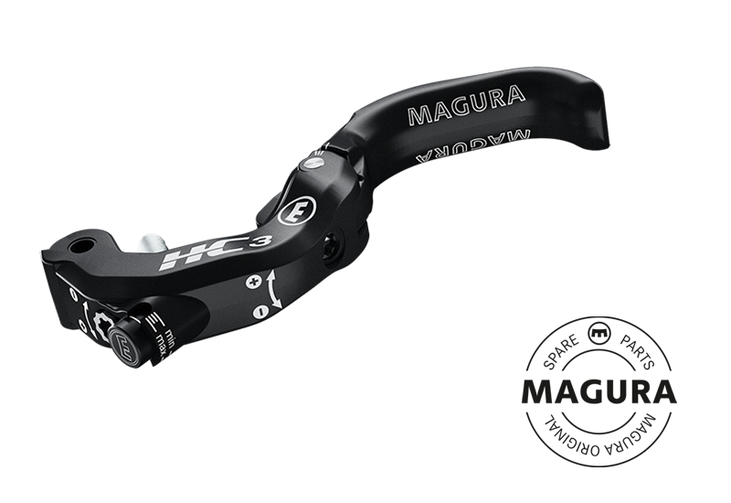 Xlc XLC Bremsschuhe für Magura BS-X06, OEM Verpackung