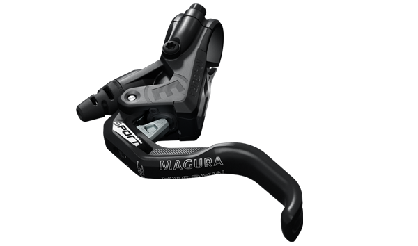 Magura Scheibenbremse Magura MT Trail Fahrrad MTB Ebike Sport Bremse VR+HR  Set