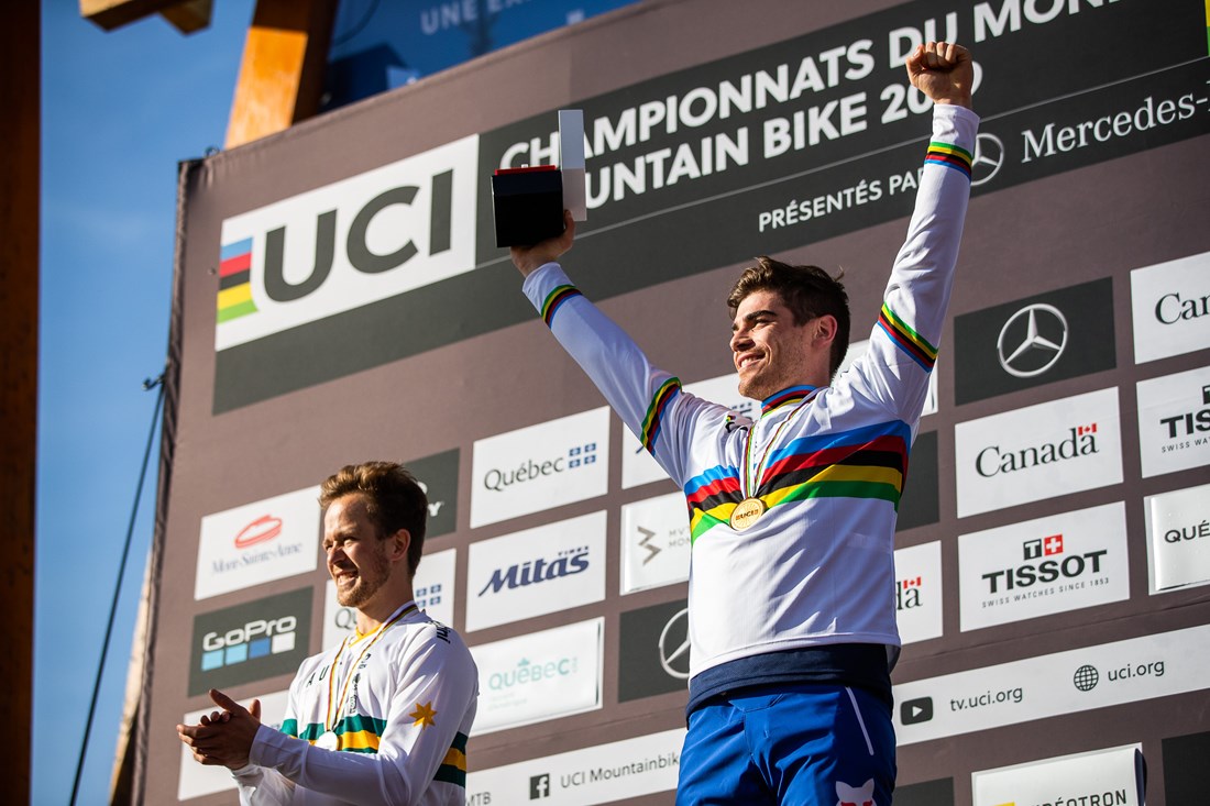 Loic bruni jersey discount