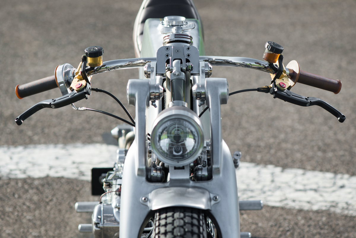 Speed ​​Shifting Notbremse Kupplung Gasdraht mit Muttern Motorrad Gaszug