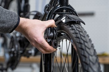 2 stücke fahrrad bremssystem halterung bremsbacken für magura hs11