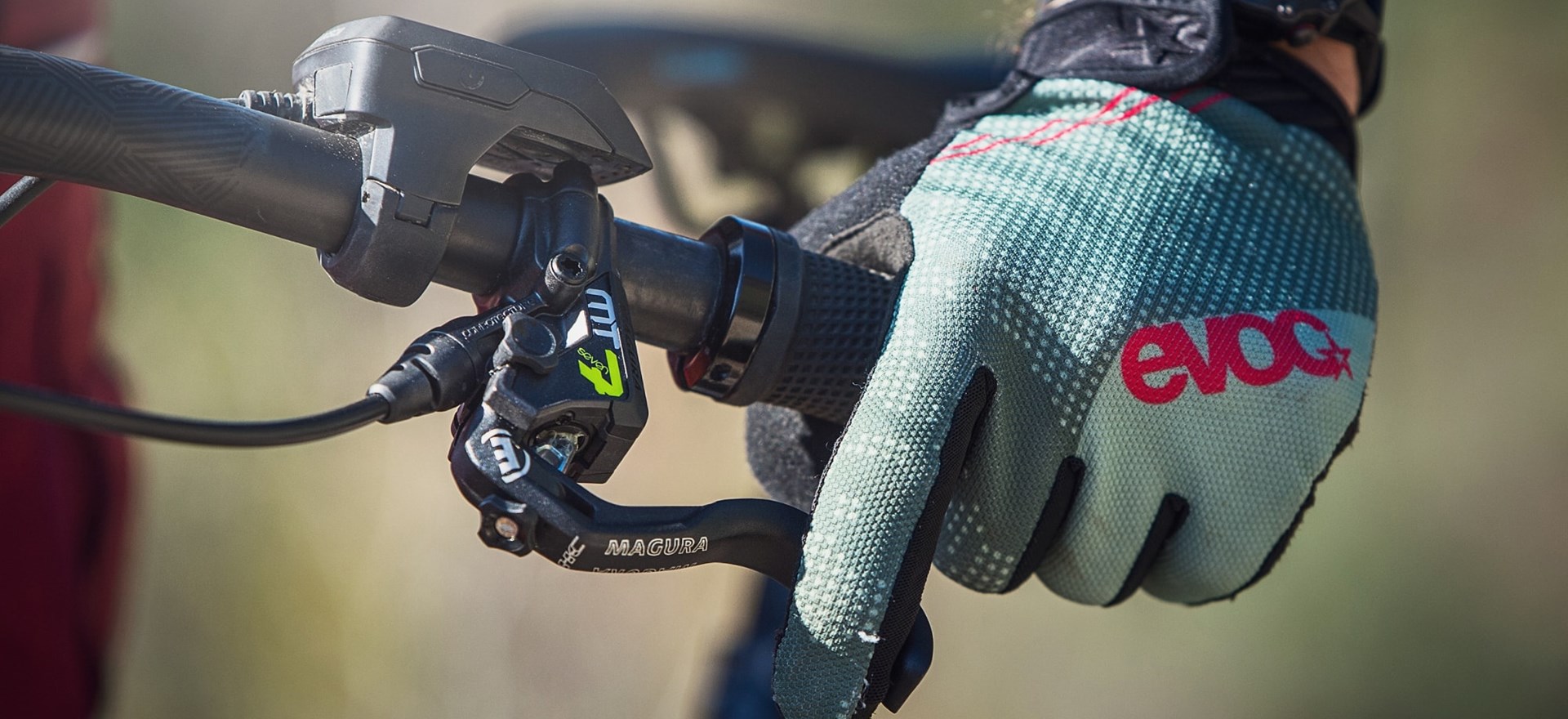 Magura MT7 PRO - Crush the competition with world champion's brakes!