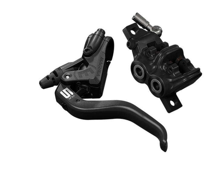 パーツ magura mt5 Amazon.com : Magura Unisex – Adult Mt5/Mt Brake Caliper