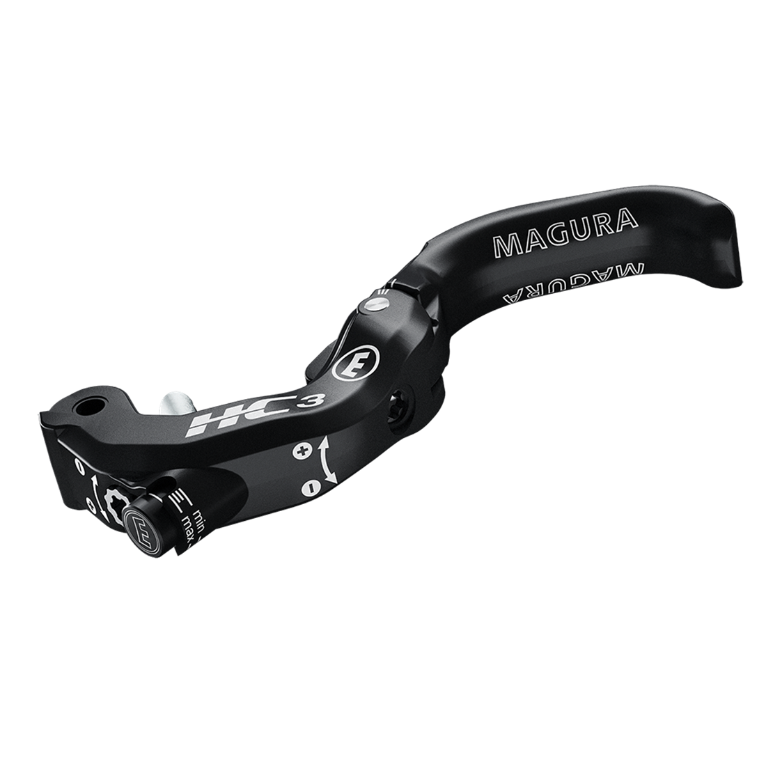 Magura MT7 im Test: Neuer HC3-Bremshebel für den Wurfanker - MTB
