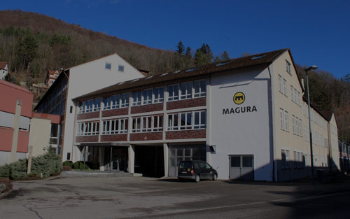 MAGURA Powersports  Pionierarbeit seit 1923
