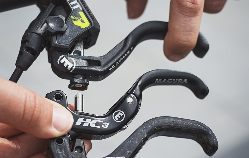 Loic Bruni defends DH World Championship and gets overall win