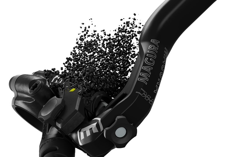 Magura Brakes in Germany,designed and engineered innovations